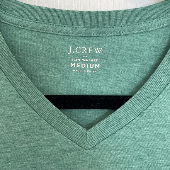 J Crew T Shirt - Picture 2 of 5